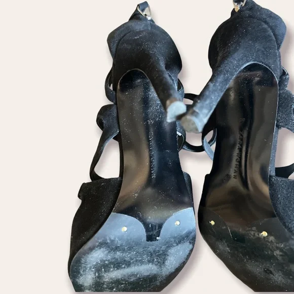 Zara black pumps - Picture 2 of 7